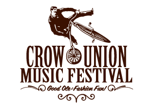 Crow Union Music Festival - Presented by QUAAS